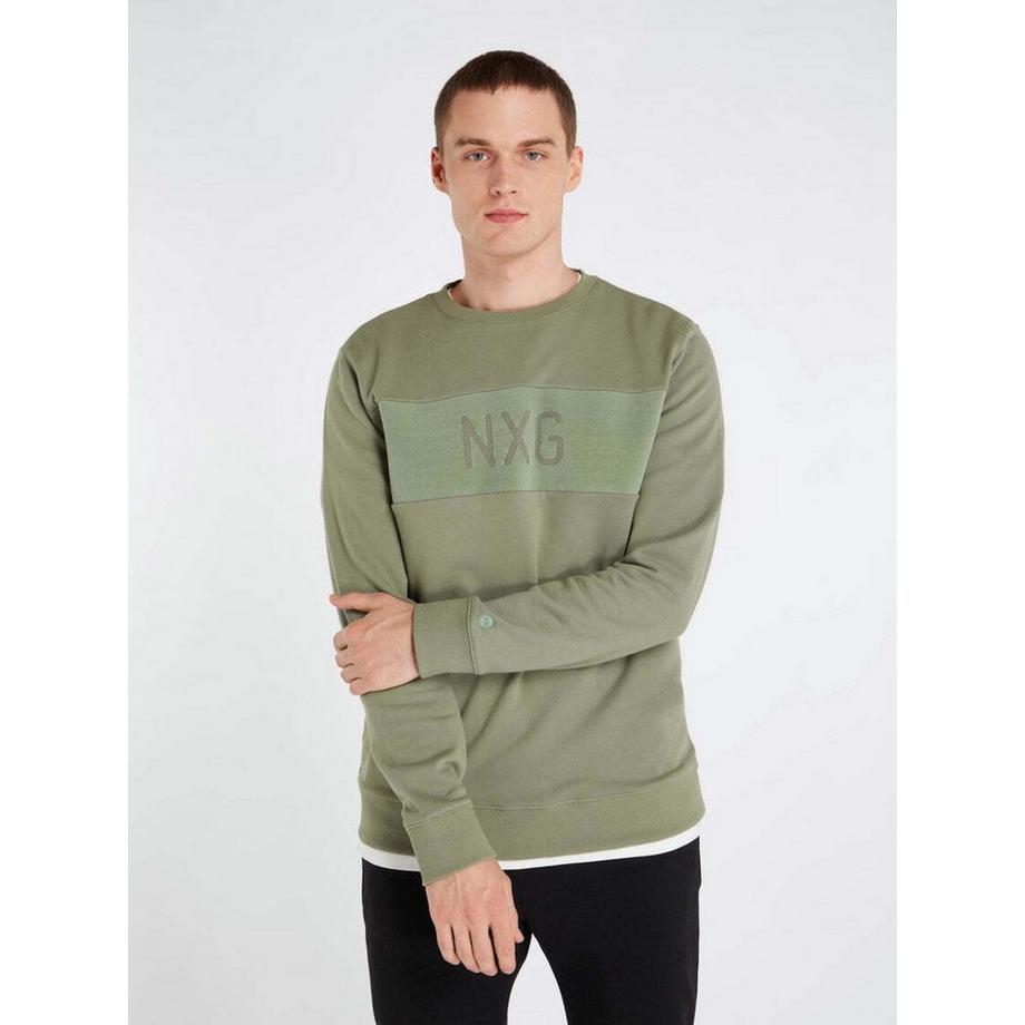 Pullover NXGKEETON