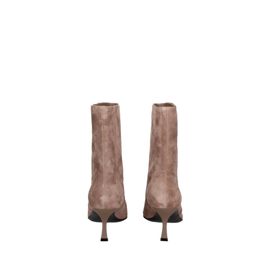 Marc Ellis Eris Prime Bottines à Bout Pointu et Talon Aiguille  