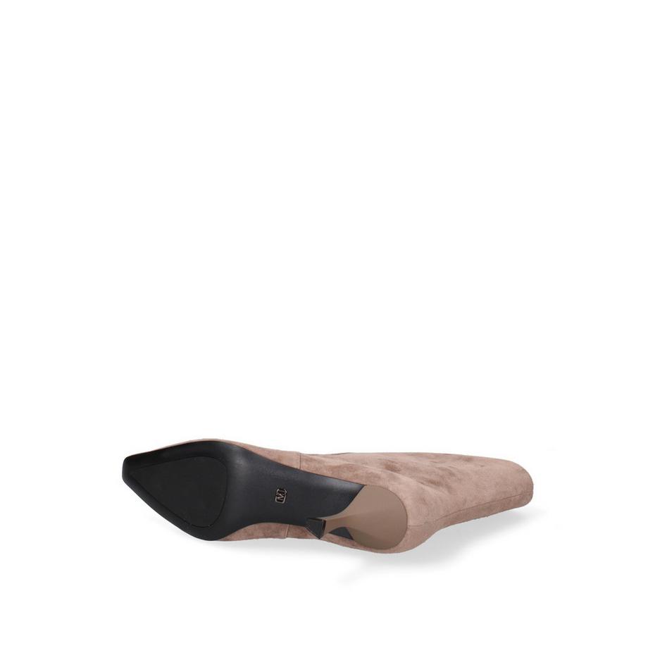 Marc Ellis Eris Prime Bottines à Bout Pointu et Talon Aiguille  