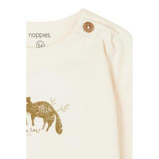 Noppies  Baby Langarmshirt Gambo 