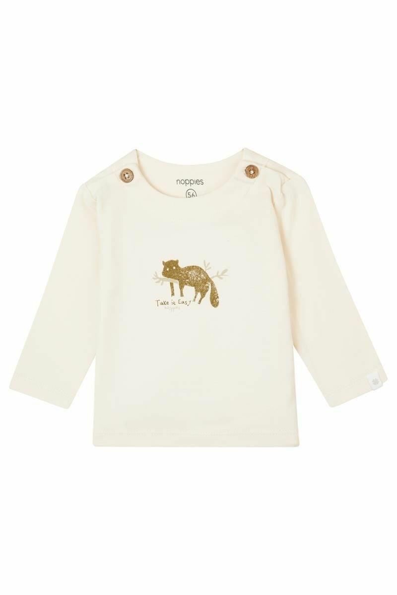 Noppies  Baby Langarmshirt Gambo 