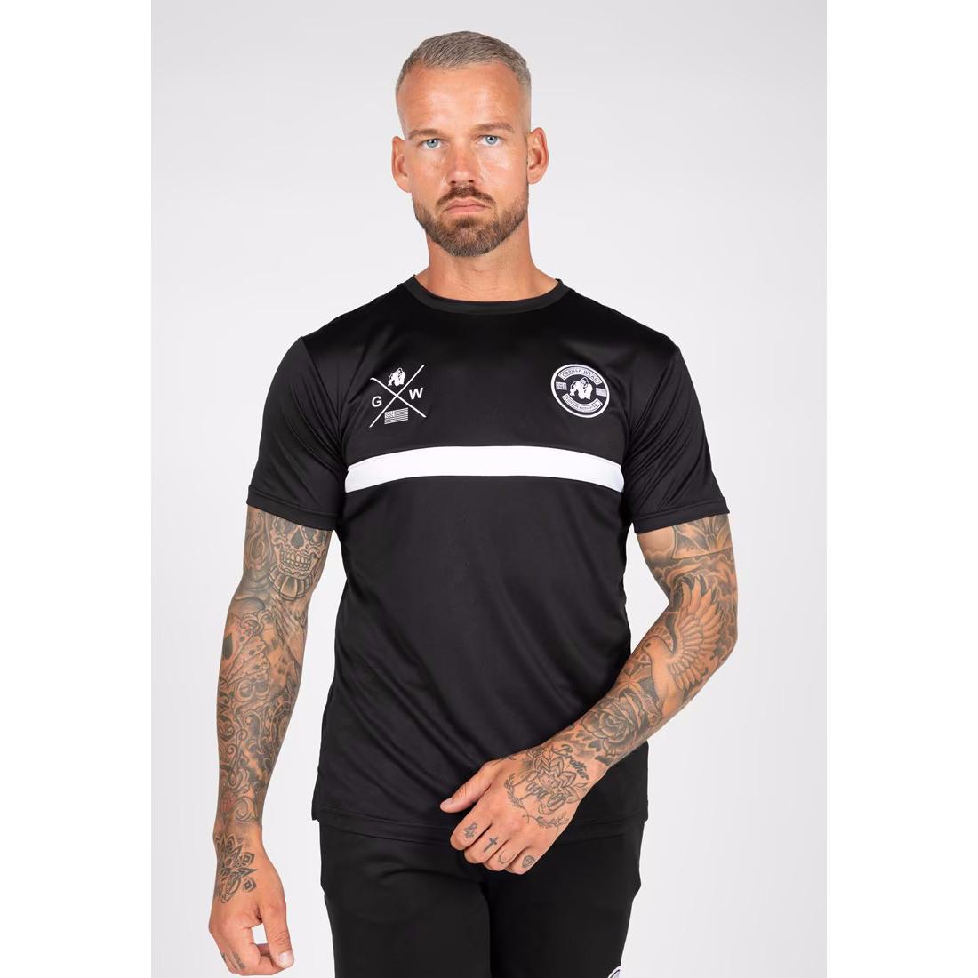 Gorilla Wear Vernon T-Shirt  