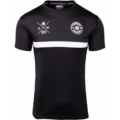 Gorilla Wear Vernon T-Shirt  