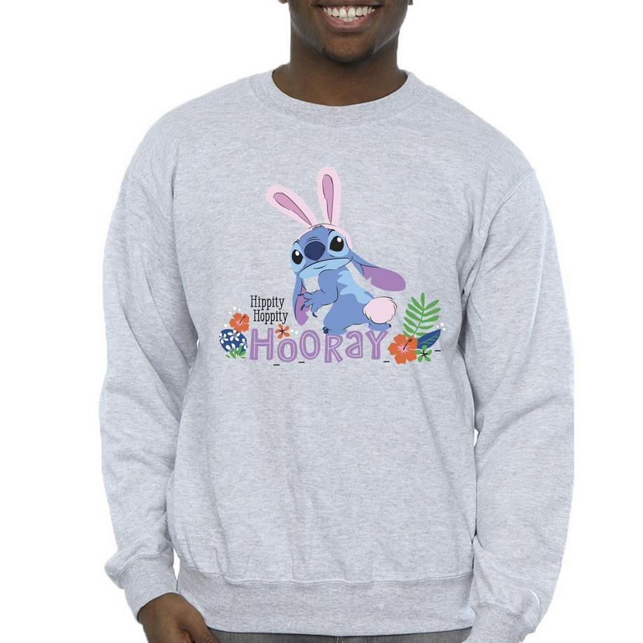 Disney Hippity Hop Sweatshirt  