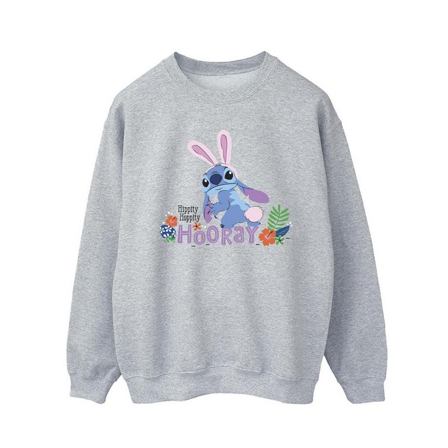 Hippity Hop Sweatshirt
