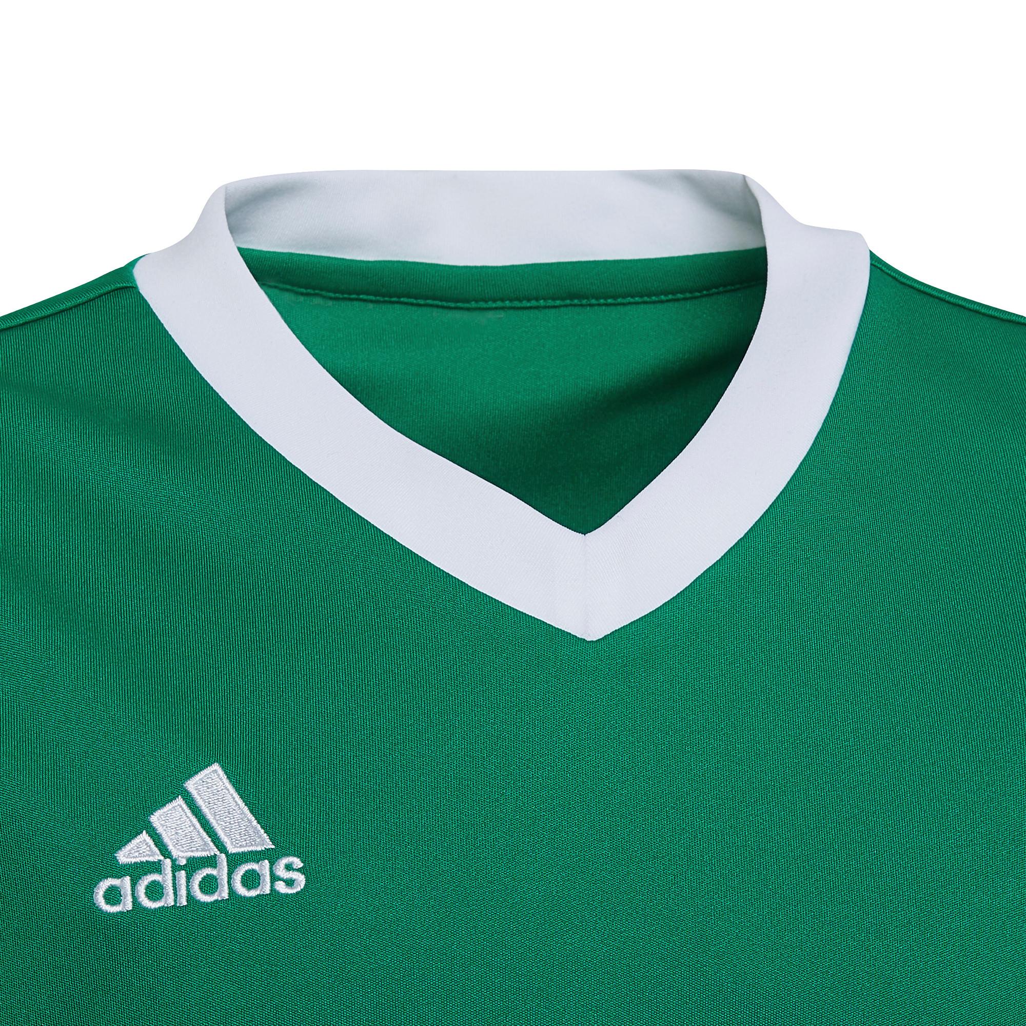 adidas  maillot enfant entrada 22 