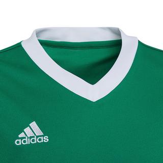 adidas  maillot enfant entrada 22 