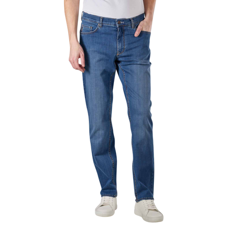 BRAX Cooper Straight Fit Jeans  
