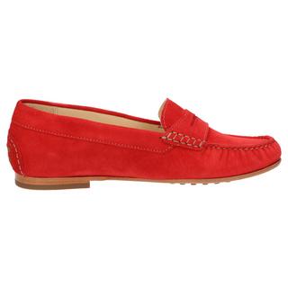 Sioux  Loafer 