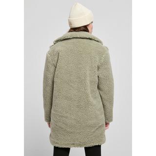 URBAN CLASSICS Manteau Oversized Sherpa  