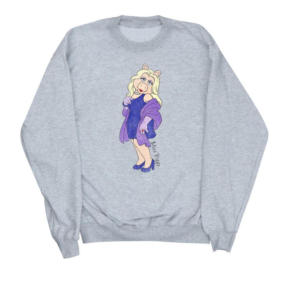 The Muppets Sweatshirt