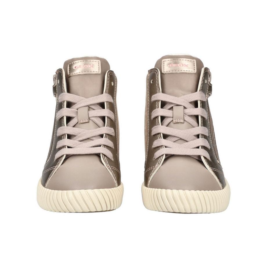 GEOX J46MNA 0AUAJ High Top Sneakers  