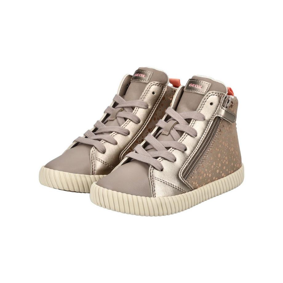 GEOX J46MNA 0AUAJ High Top Sneakers  