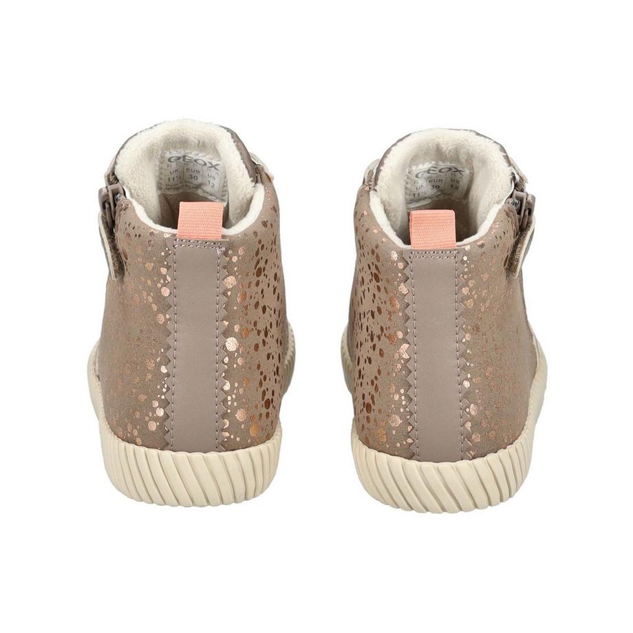 GEOX J46MNA 0AUAJ High Top Sneakers  