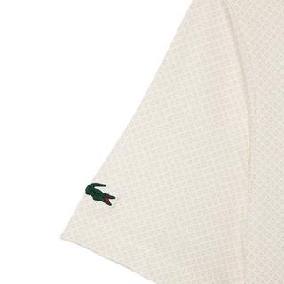 LACOSTE Poloshirt mit UV Schutz Emblem  