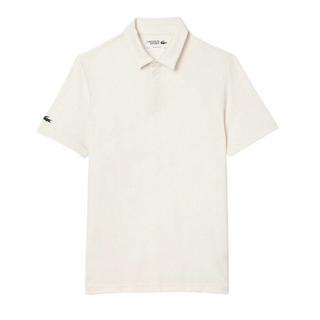 LACOSTE Poloshirt mit UV Schutz Emblem  