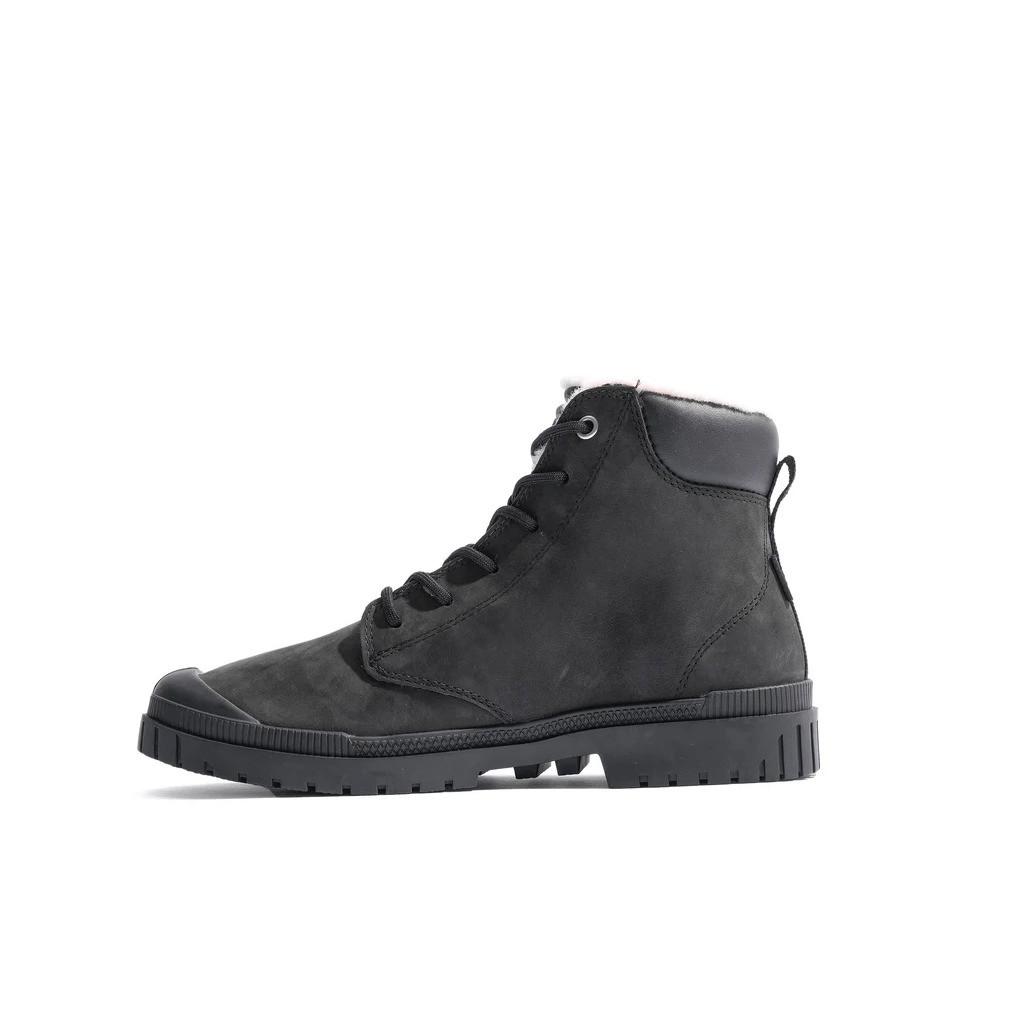 PALLADIUM  turnschuhe sp20 cuff lth wp wl 