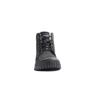 PALLADIUM  turnschuhe sp20 cuff lth wp wl 