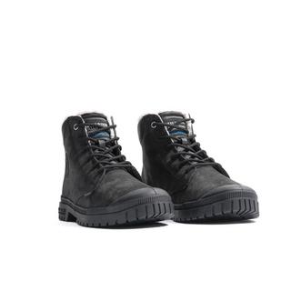 PALLADIUM  turnschuhe sp20 cuff lth wp wl 