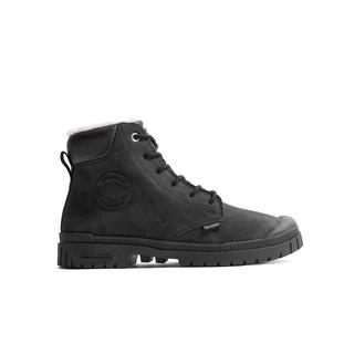 PALLADIUM  turnschuhe sp20 cuff lth wp wl 