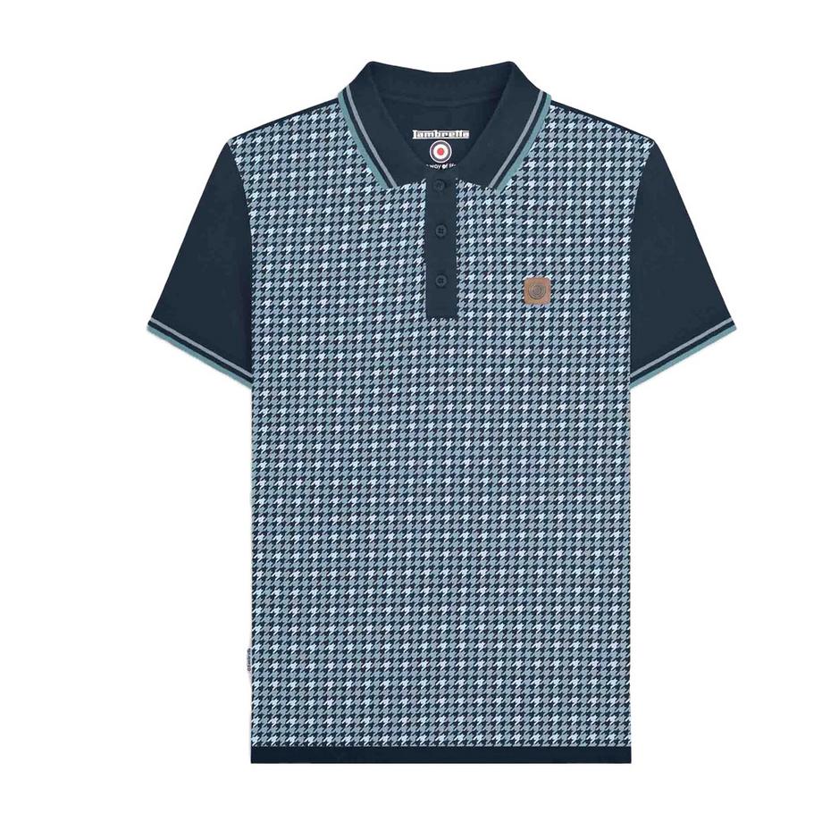 Polo Ss24