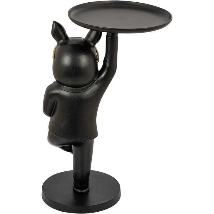 mutoni Beistelltisch Bullie  