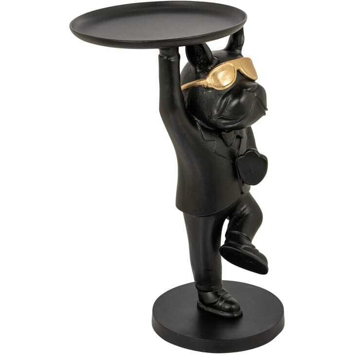 mutoni Beistelltisch Bullie  