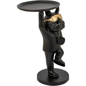 Beistelltisch Bullie