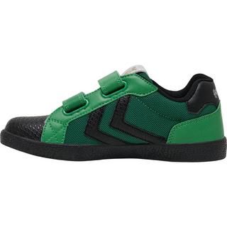 Hummel  scarpe da ginnastica per bambini hp slytherin jet court 