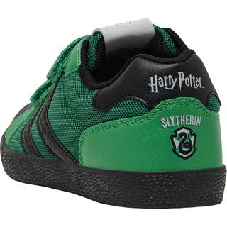 Hummel  scarpe da ginnastica per bambini hp slytherin jet court 