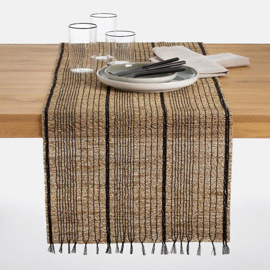 La Redoute Intérieurs  Chemin de table 