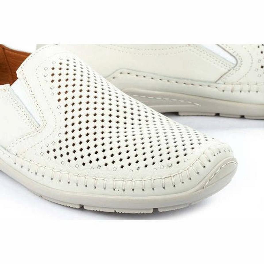 Pikolinos Azores Leder Loafer  