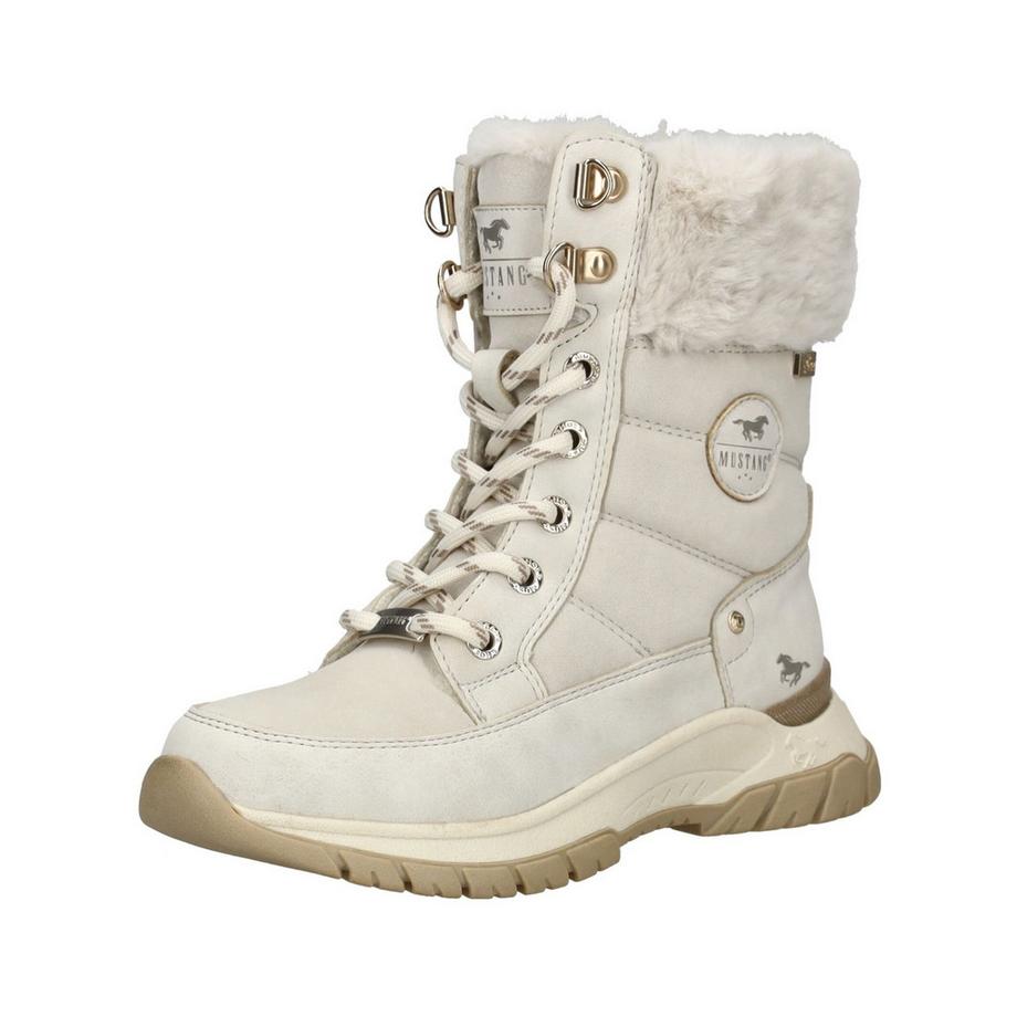 Stiefelette