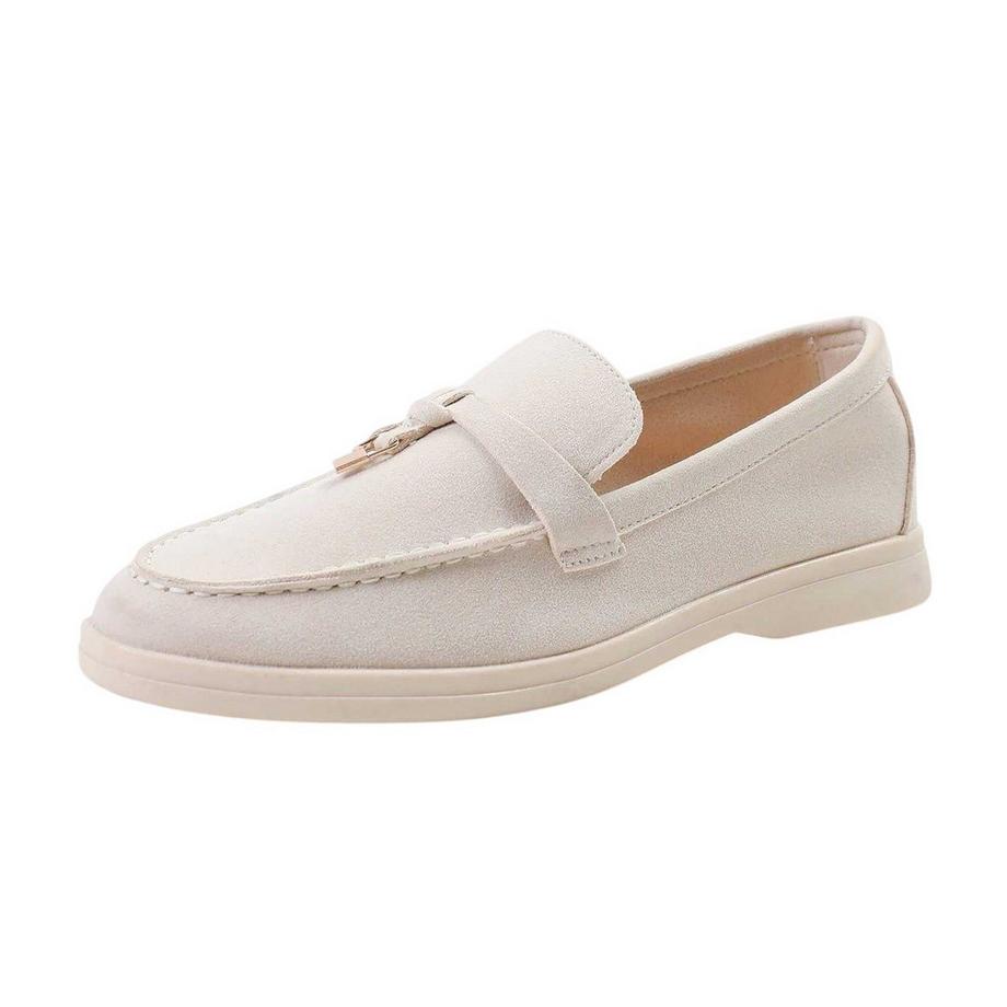 Where's That From Pegasus Pennyschlupfschuhe  