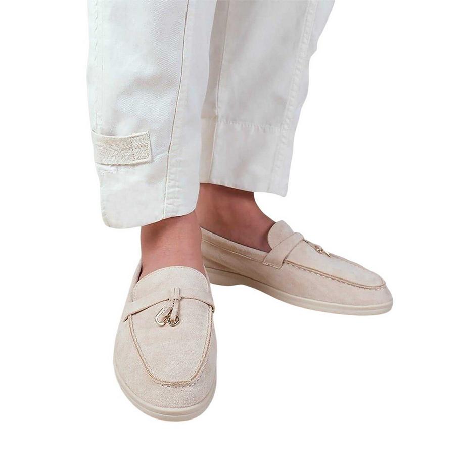 Where's That From Pegasus Pennyschlupfschuhe  