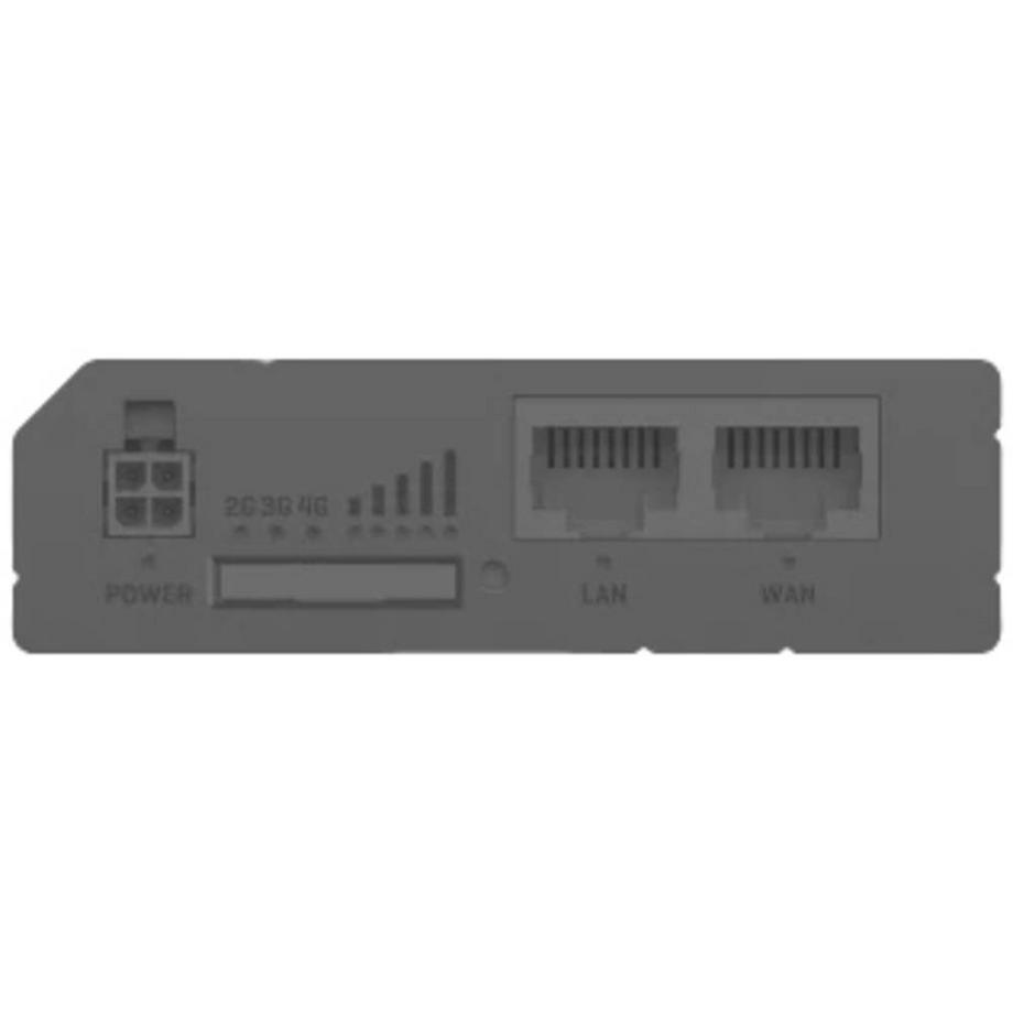 Teltonika  · Router · RUT200 · Kompakter-4G/LTE Router 