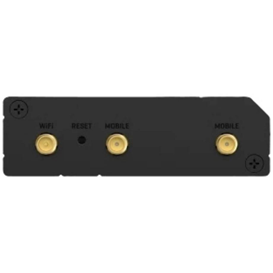 Teltonika  · Router · RUT200 · Kompakter-4G/LTE Router 