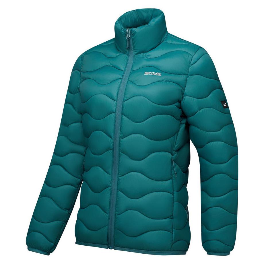 Regatta Veste Matelassée Hydi Isolée  
