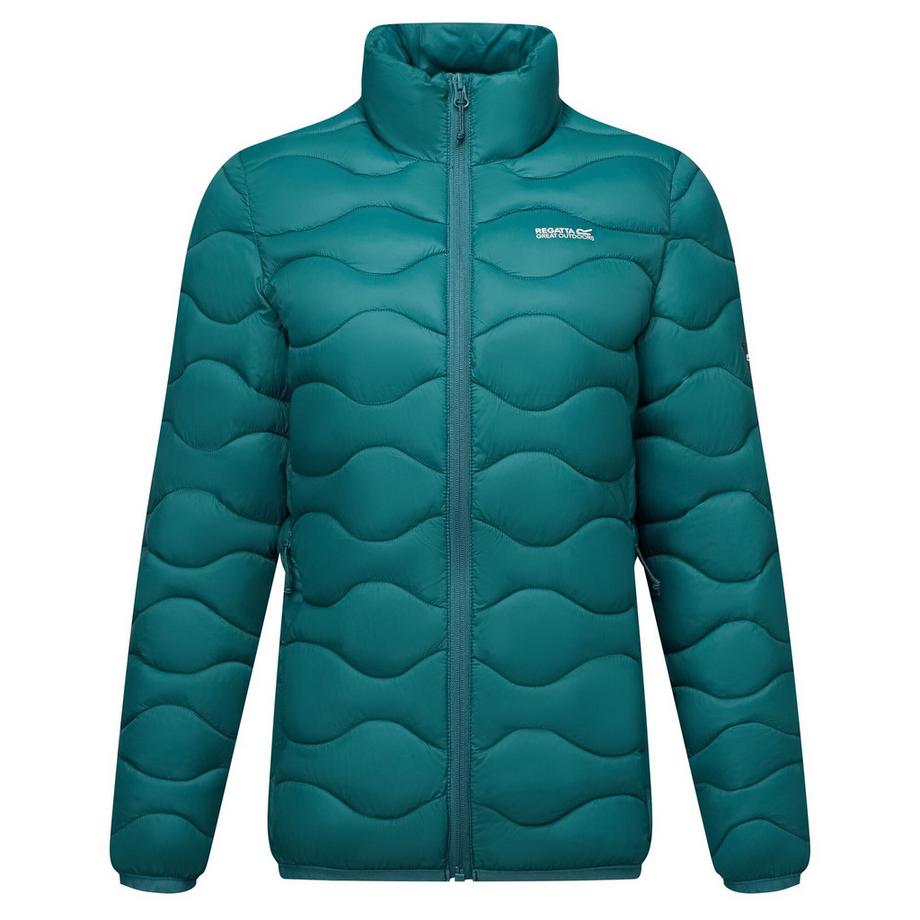 Veste Matelassée Hydi