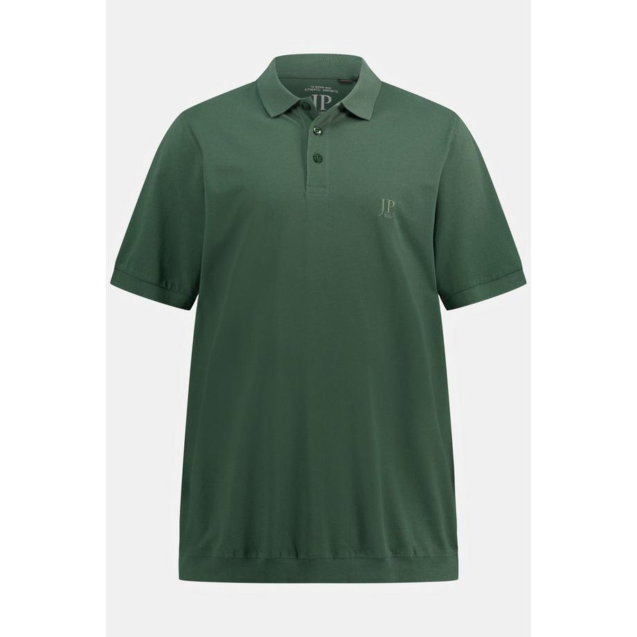 JP1880 Polo Basic Comfort Fit Piqué Manica Corta  