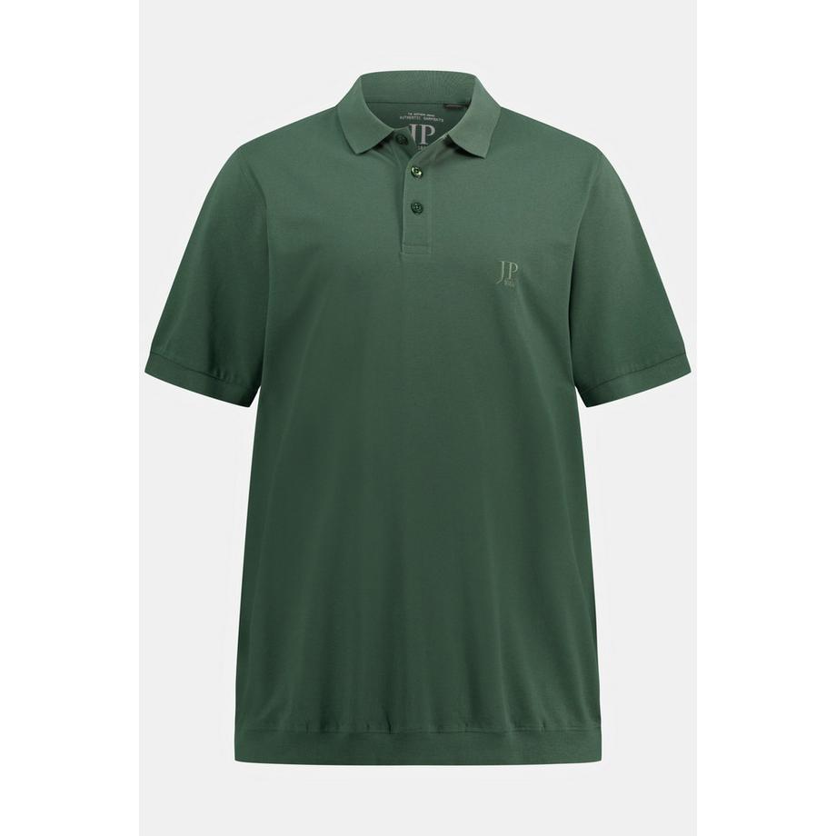 JP1880 Polo Basic Comfort Fit Piqué Manica Corta  
