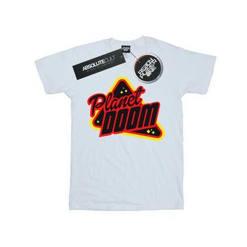 Planet Doom TShirt