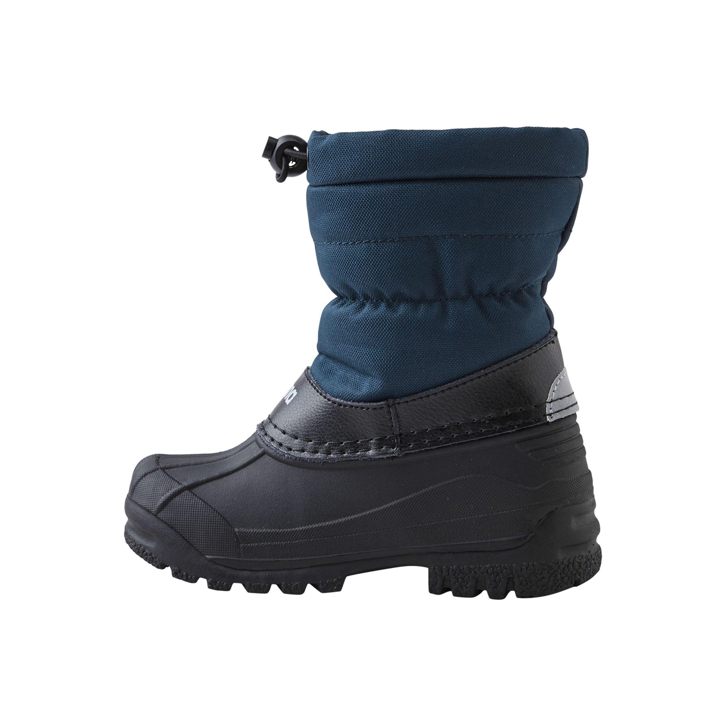 Reima  Baby-Winterstiefel Nefar 