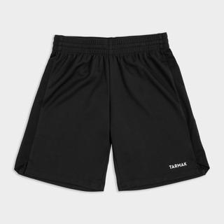 TARMAK  Short garçon basketball coupe ample polyester 