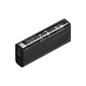 Shargeek 140 Powerbank