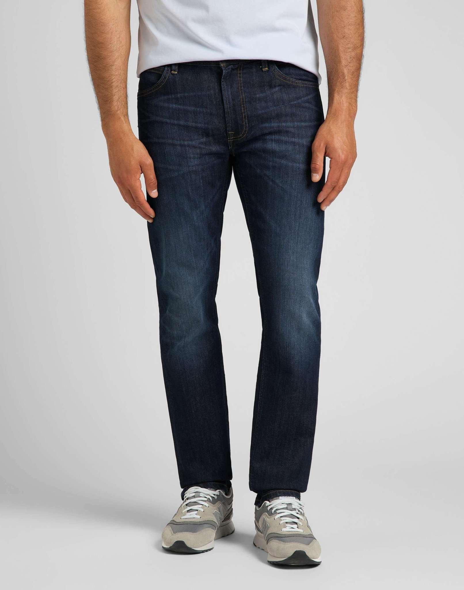 Lee  Jeans Straight Leg Daren 