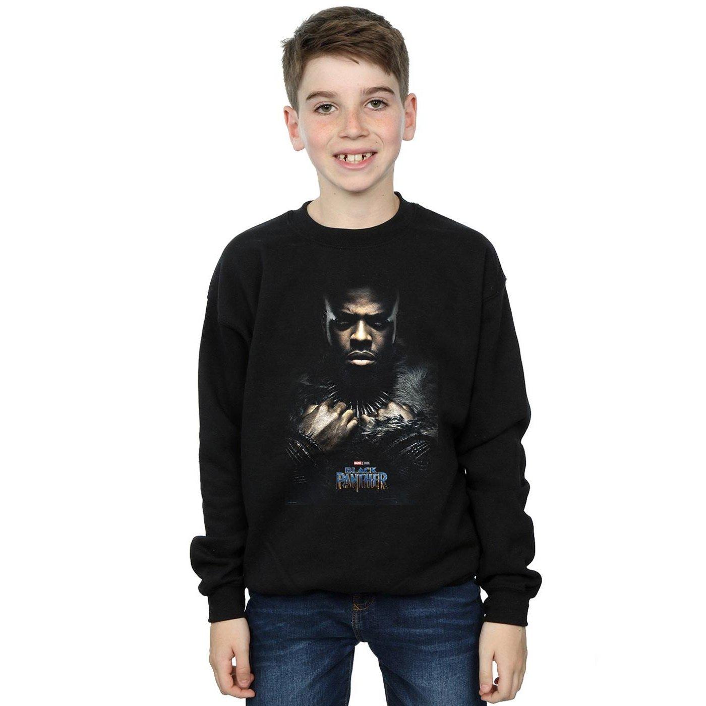 MARVEL  Sweatshirt 