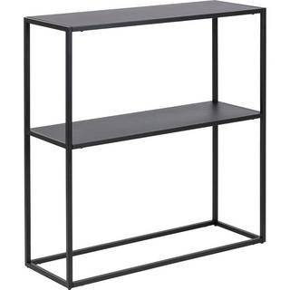 mutoni Etagère Modern Line noir  