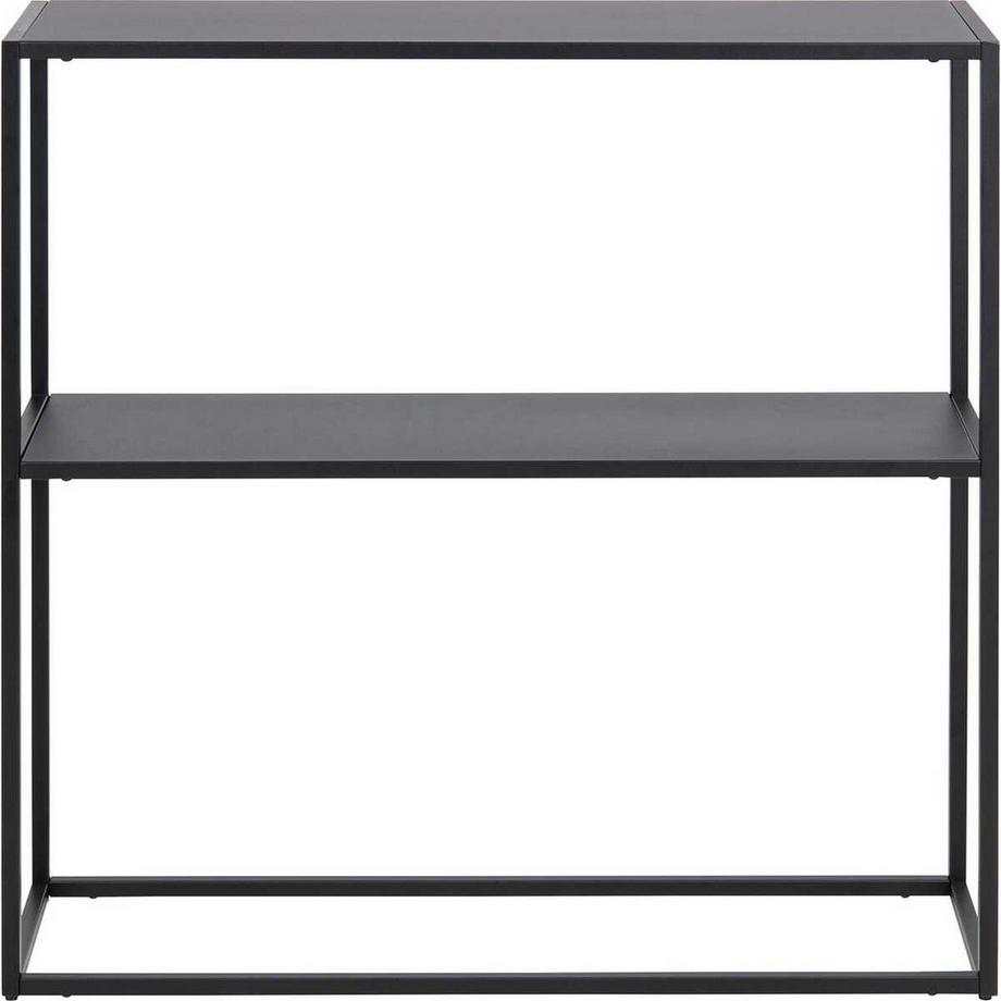 mutoni Étagère Modern Line noir  