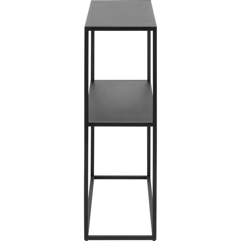 mutoni Étagère Modern Line noir  